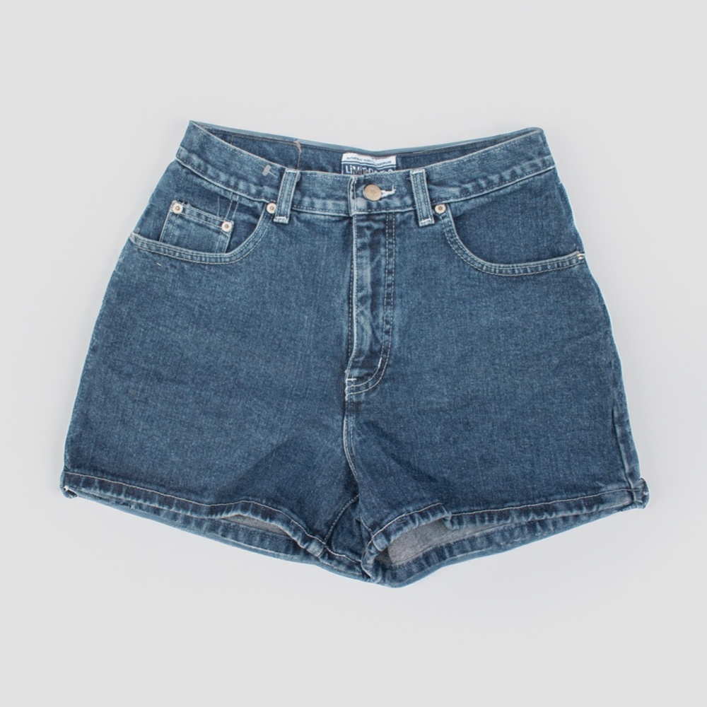 Short Jeans